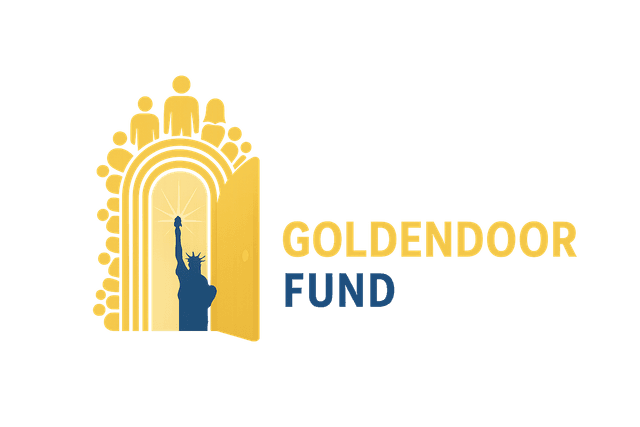goldendoor foundation logo