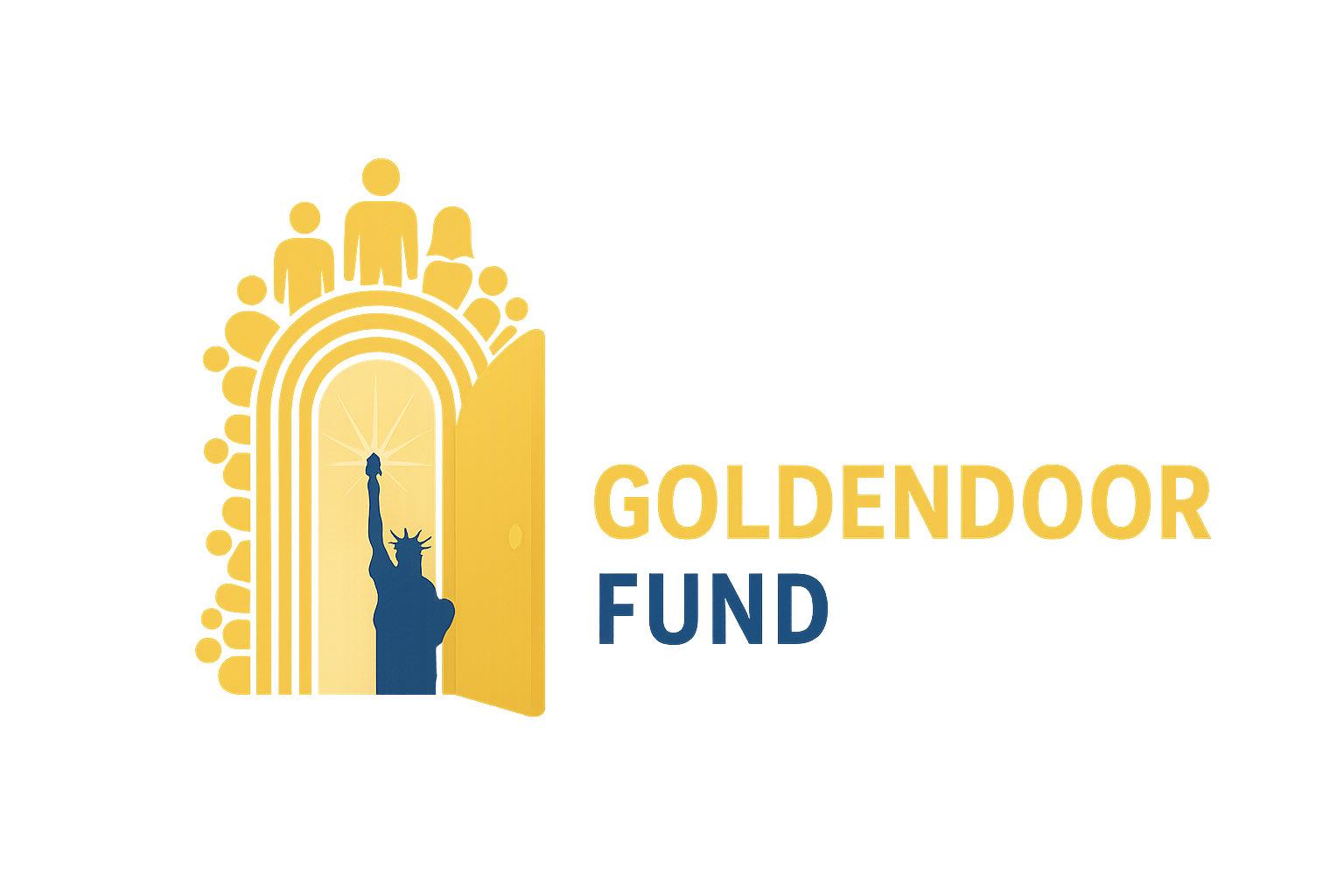 goldendoor foundation logo